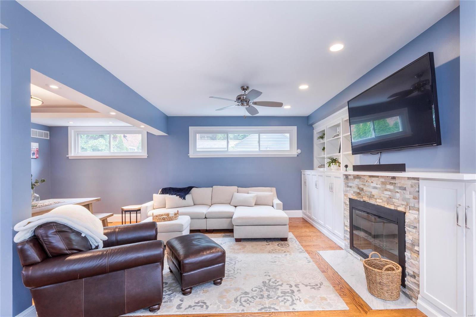 Maryland Terrace - Residential