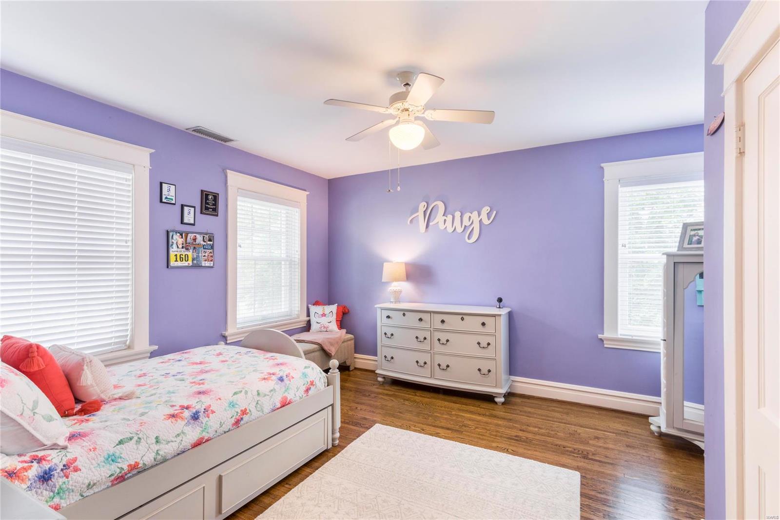 Maryland Terrace - Residential