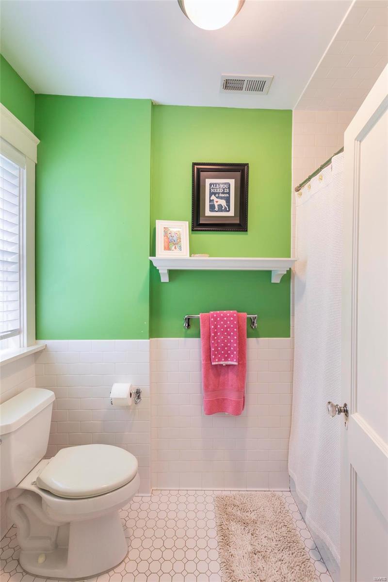 Maryland Terrace - Residential