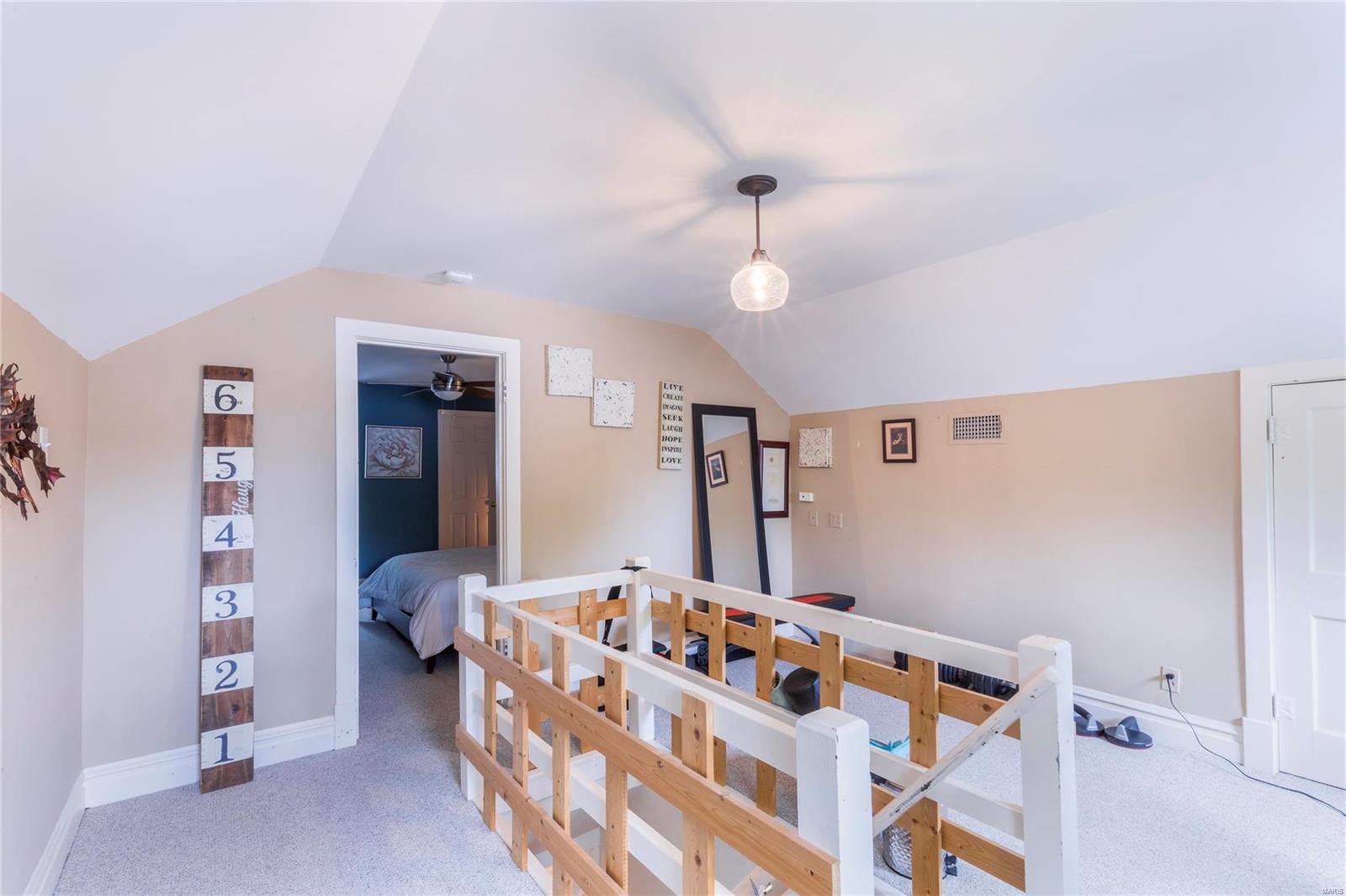 Maryland Terrace - Residential