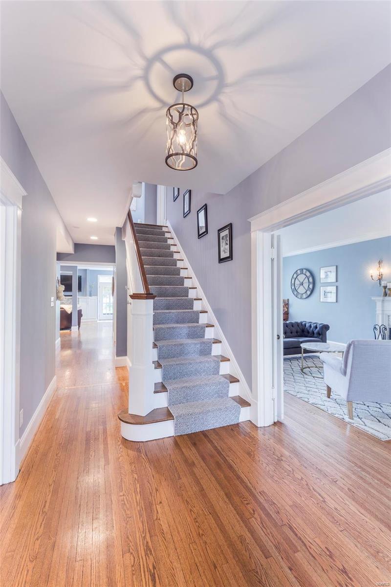 Maryland Terrace - Residential