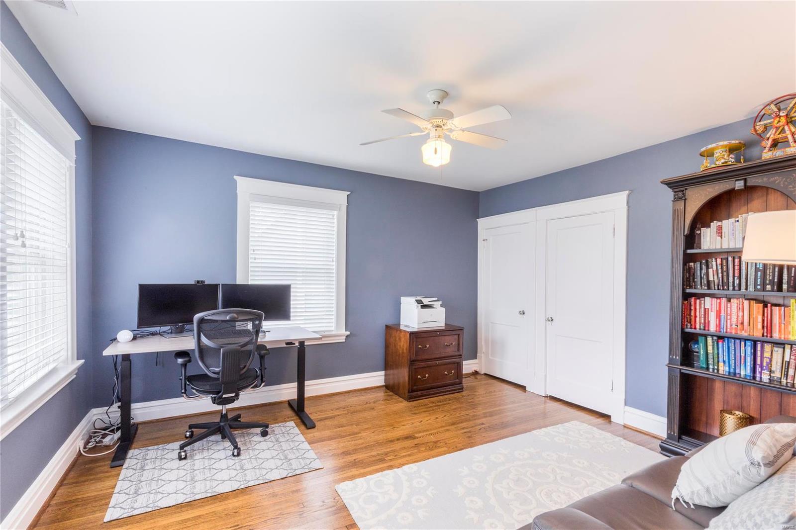 Maryland Terrace - Residential