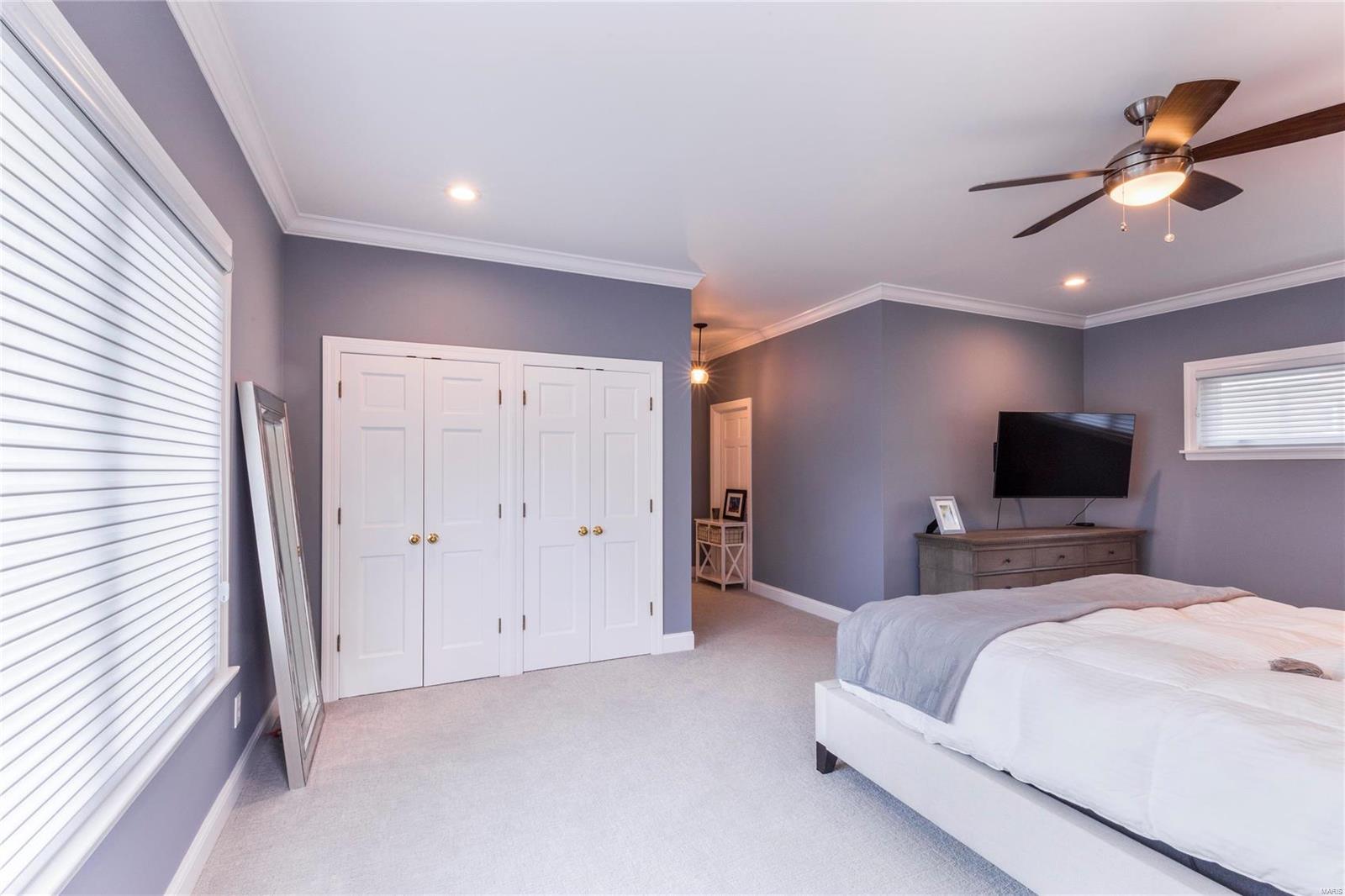 Maryland Terrace - Residential