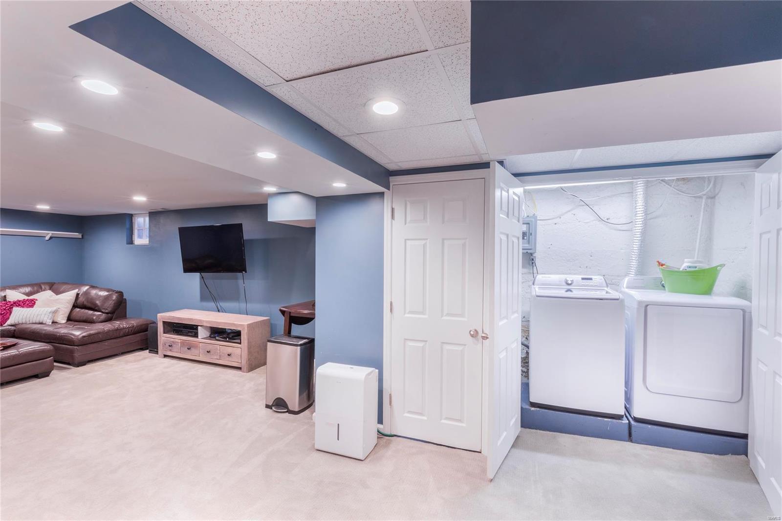 Maryland Terrace - Residential