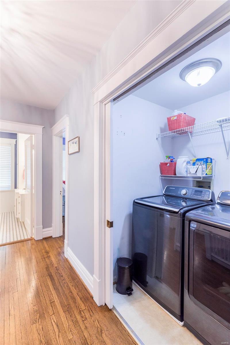 Maryland Terrace - Residential