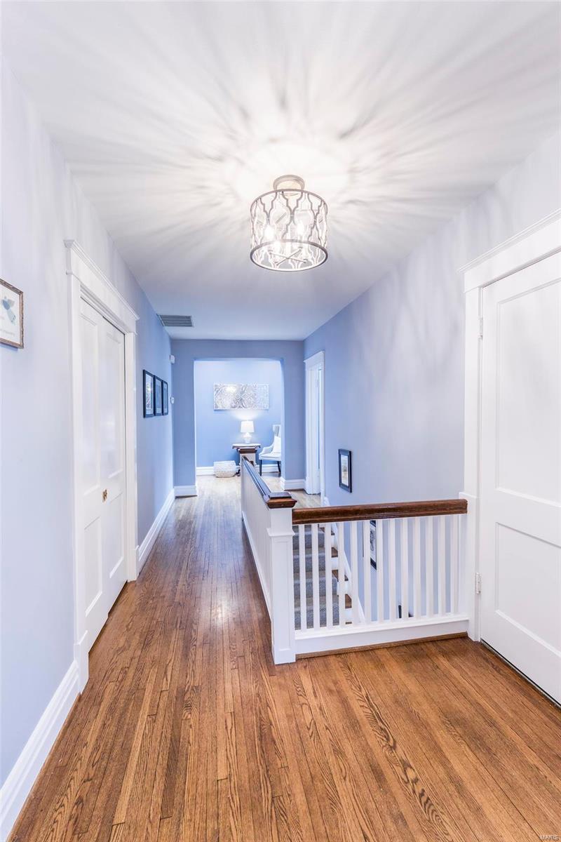 Maryland Terrace - Residential