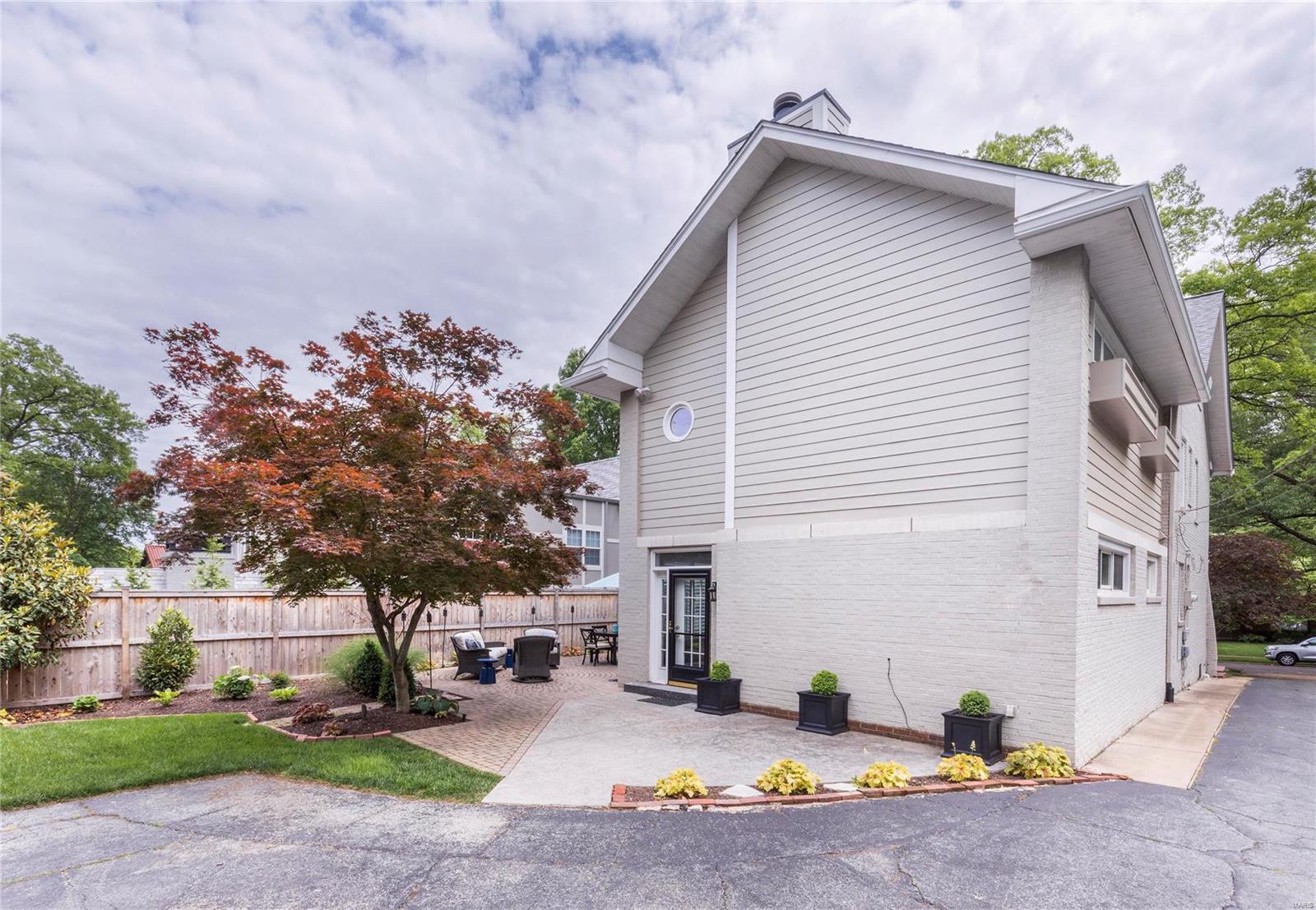 Maryland Terrace - Residential