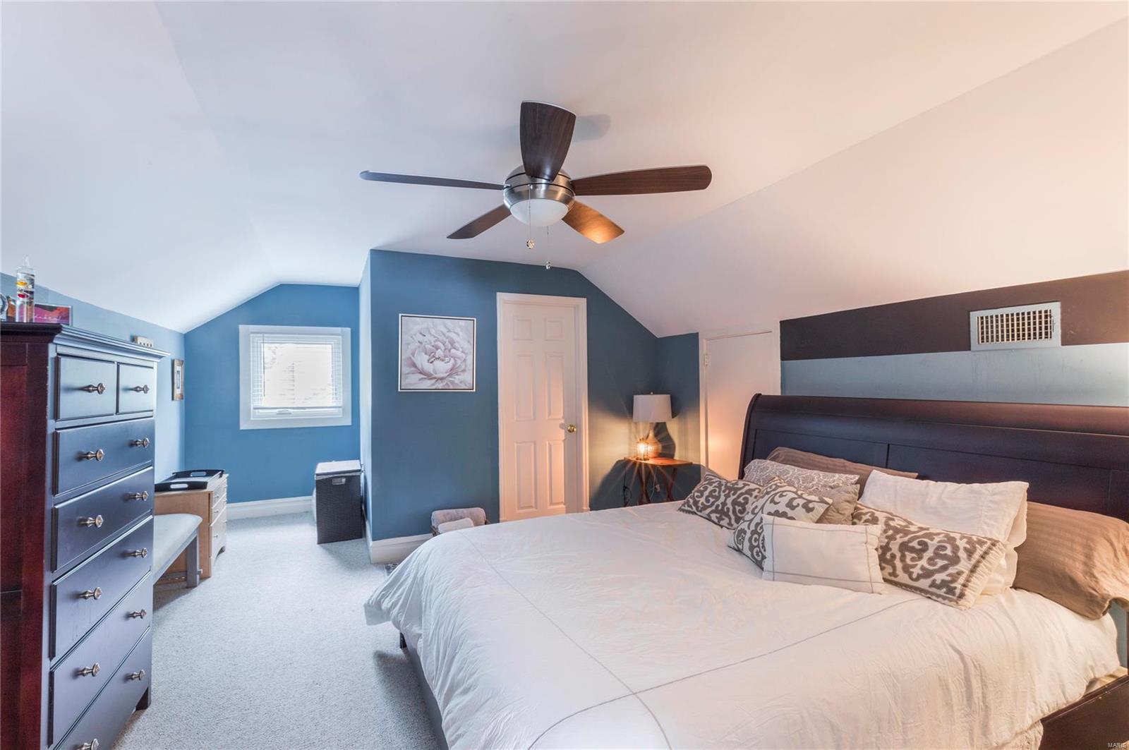 Maryland Terrace - Residential