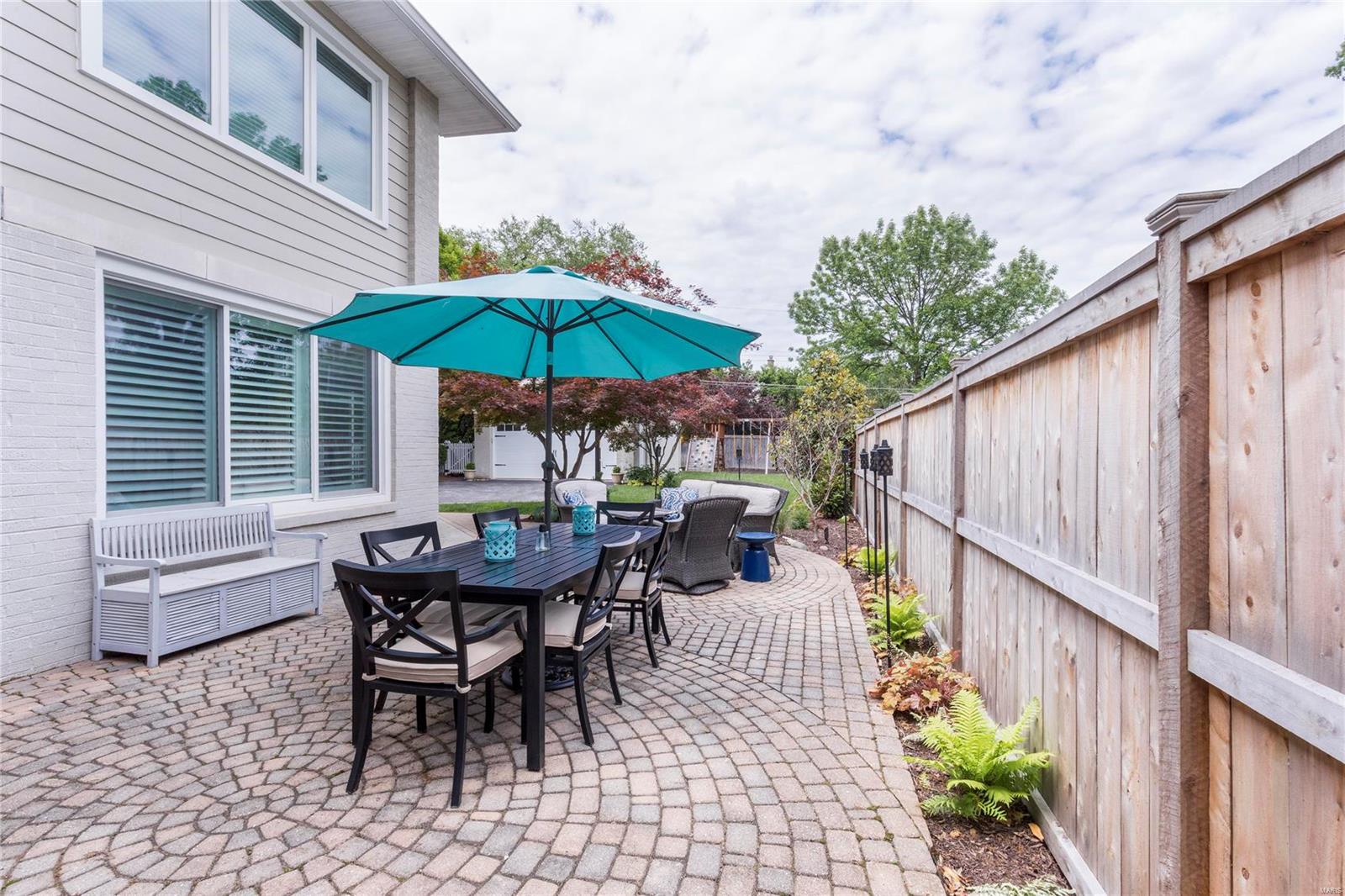 Maryland Terrace - Residential