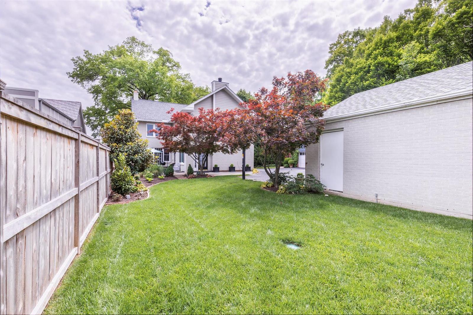 Maryland Terrace - Residential