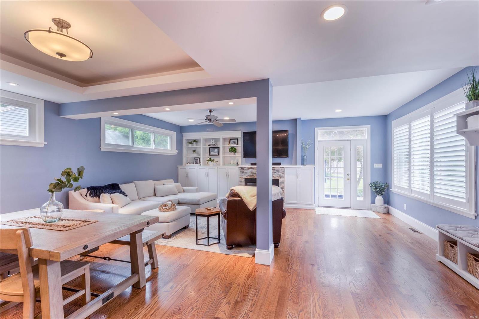 Maryland Terrace - Residential