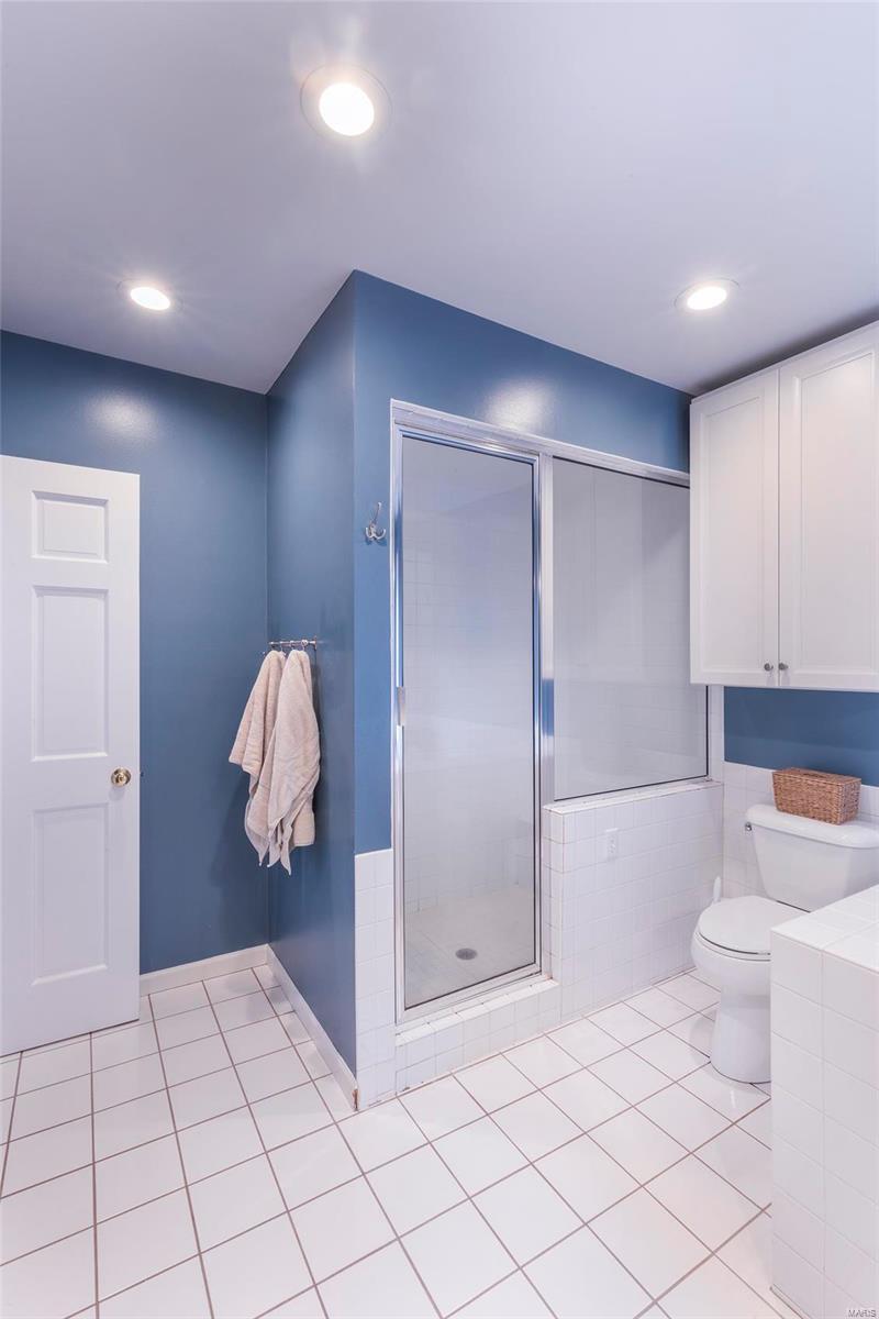 Maryland Terrace - Residential