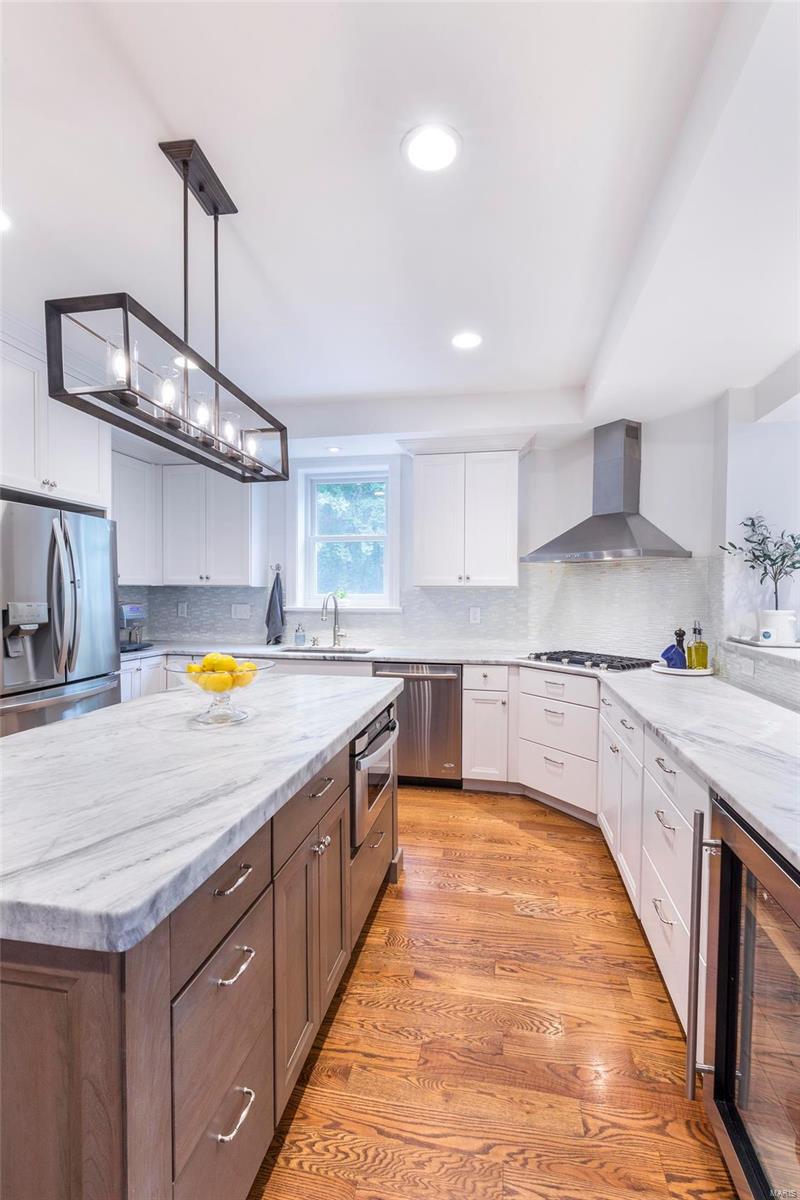 Maryland Terrace - Residential