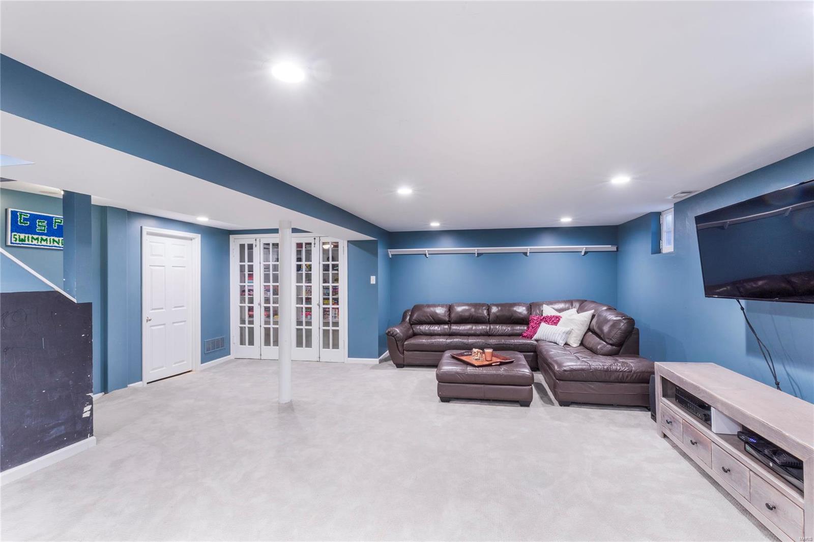 Maryland Terrace - Residential