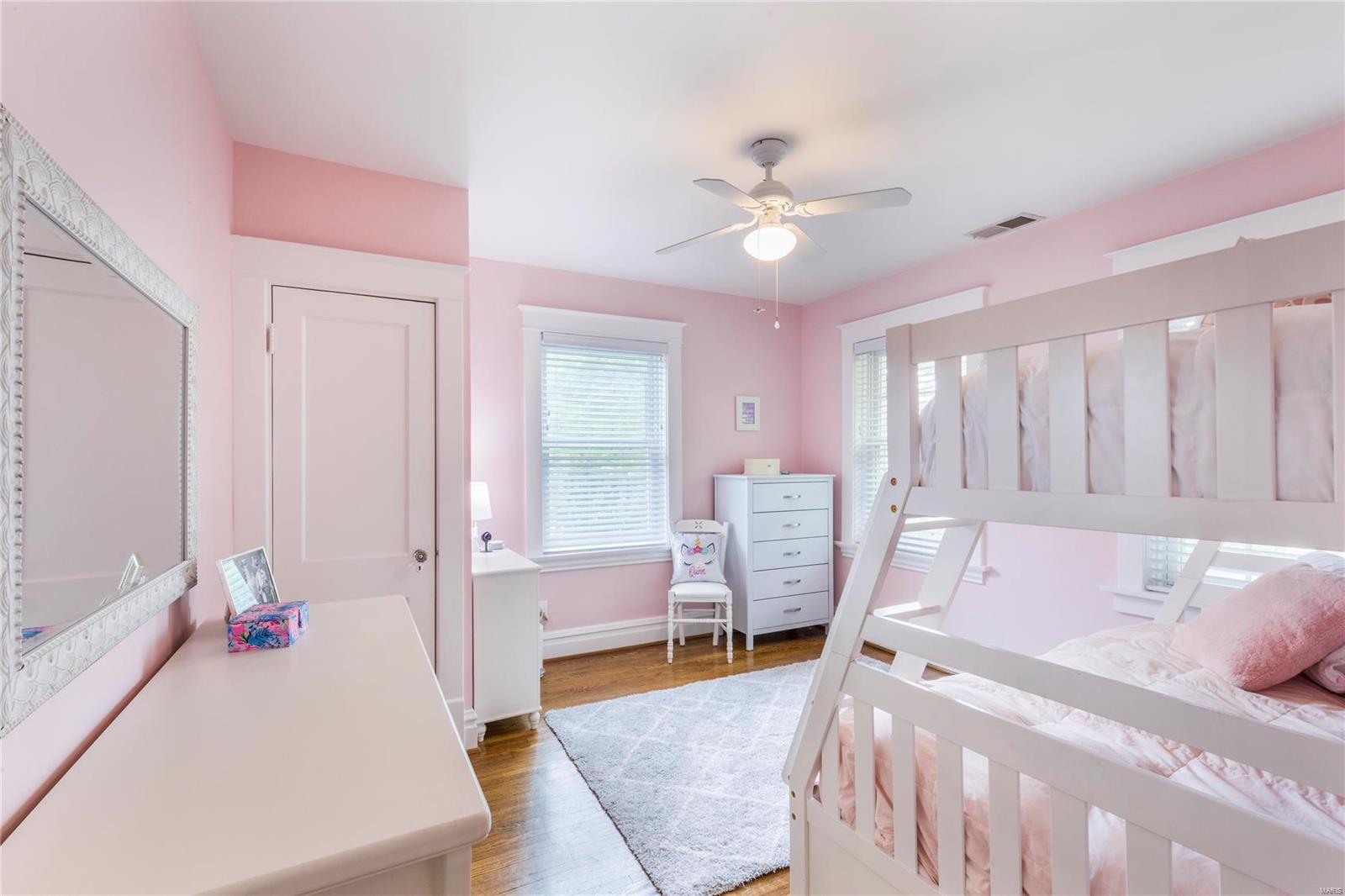 Maryland Terrace - Residential