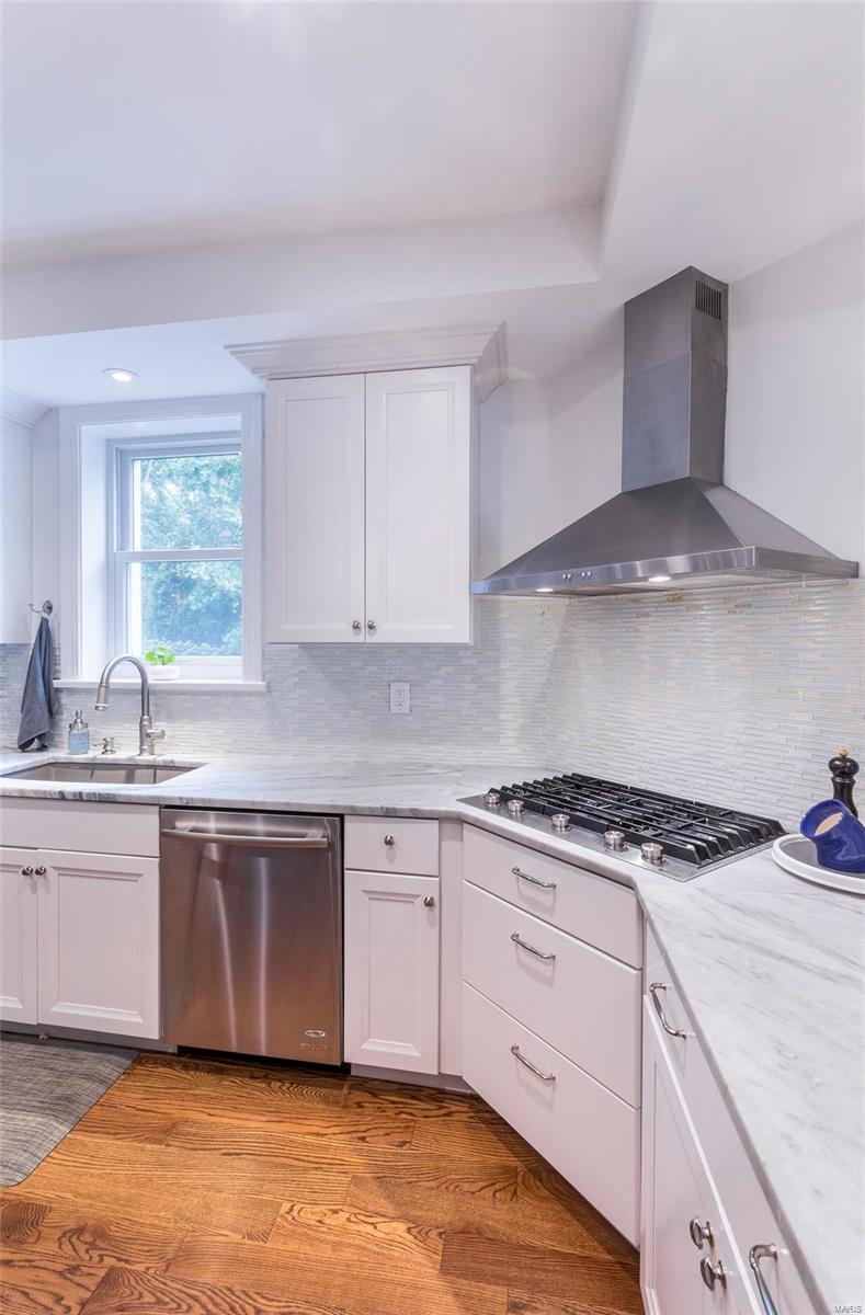 Maryland Terrace - Residential