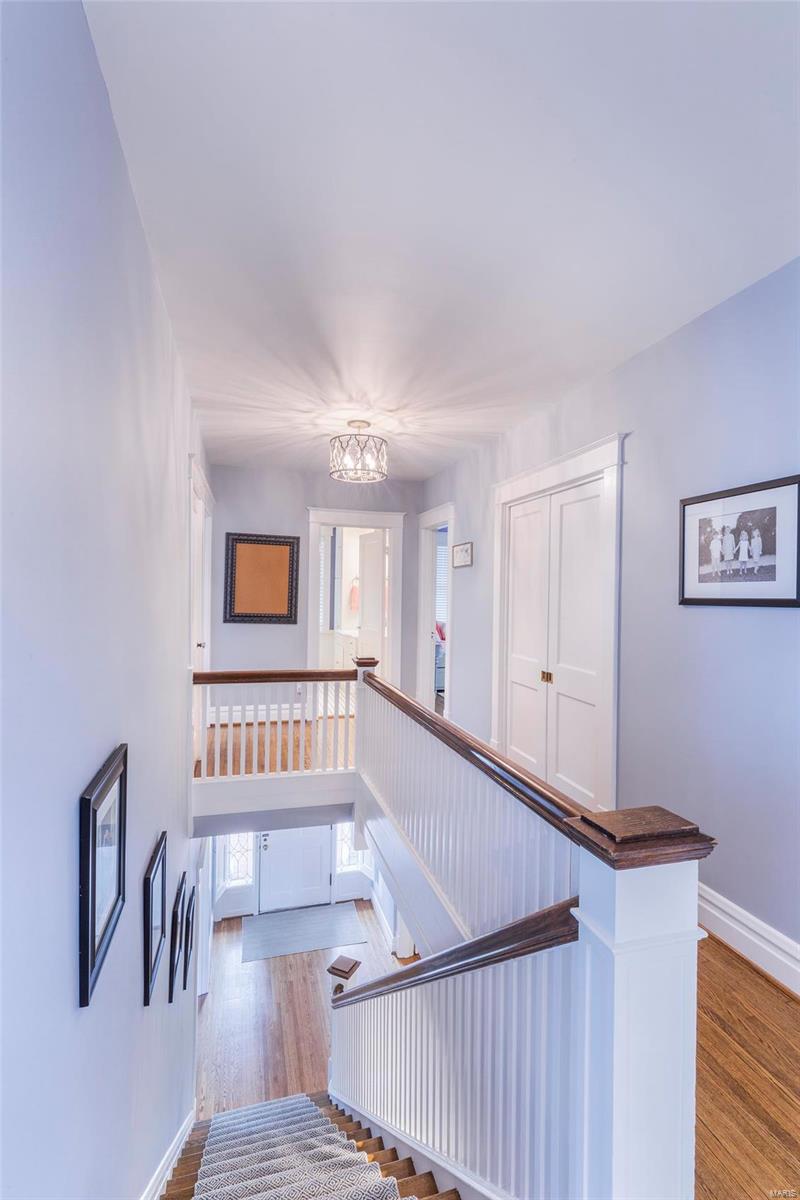 Maryland Terrace - Residential