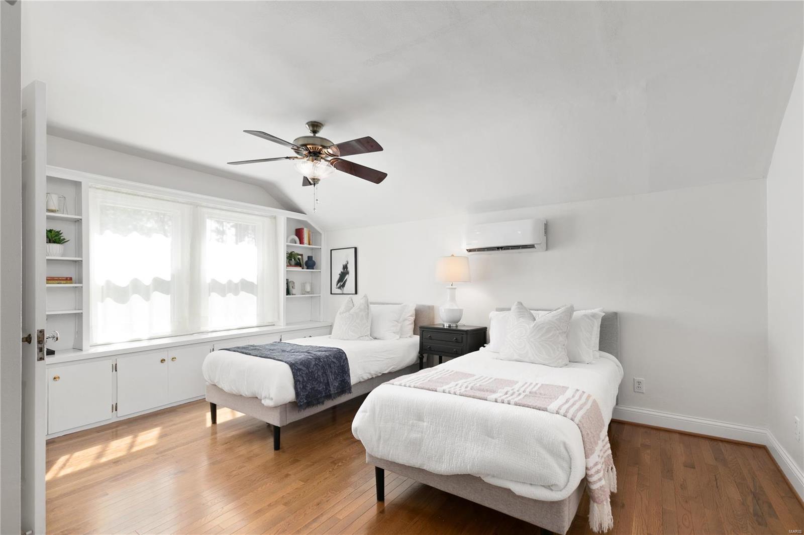 Godwin Tr 2 - Residential