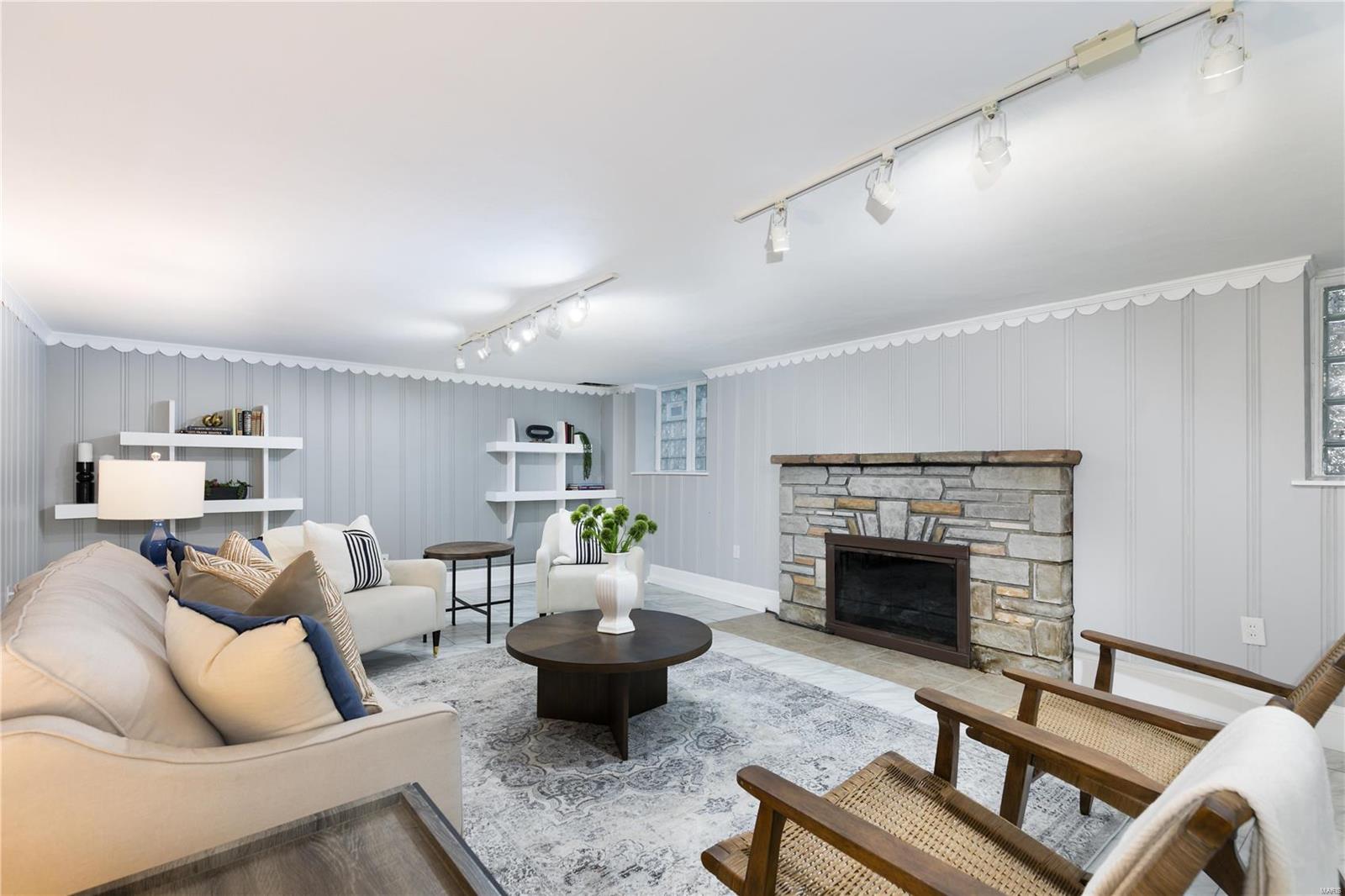 Godwin Tr 2 - Residential