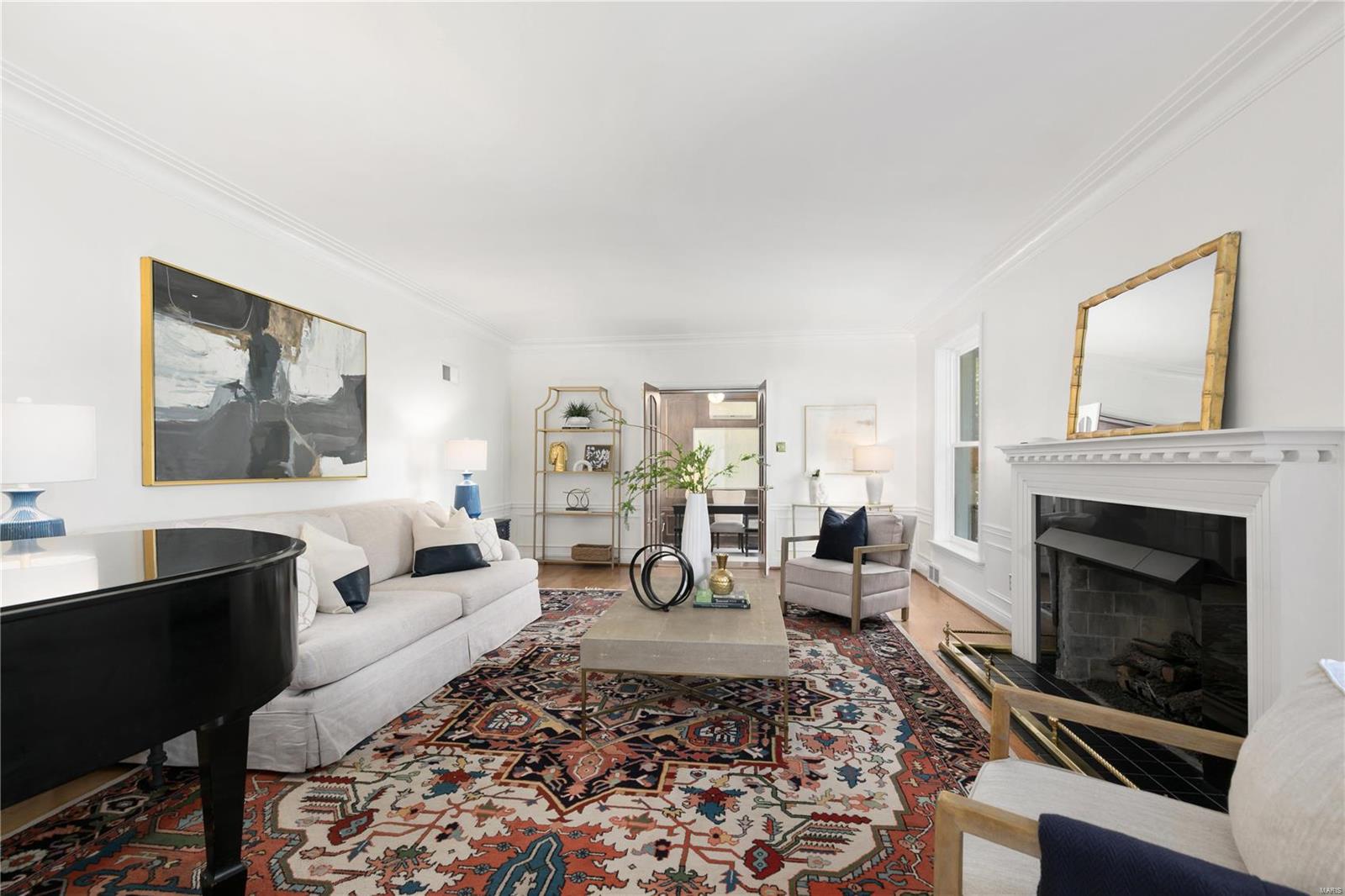 Godwin Tr 2 - Residential