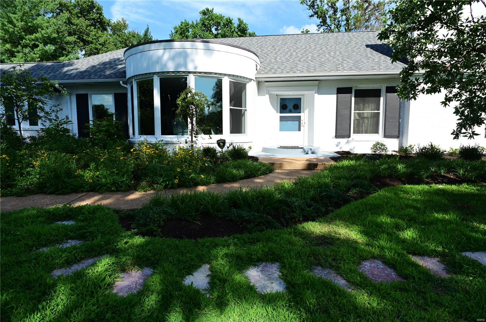 Godwin Tr 2 - Residential