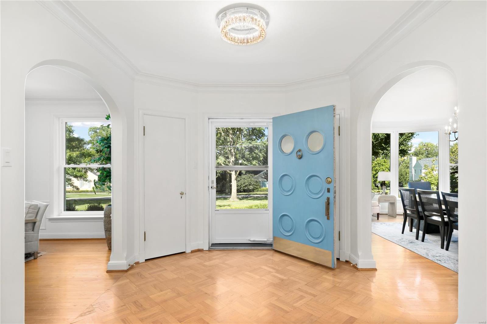 Godwin Tr 2 - Residential