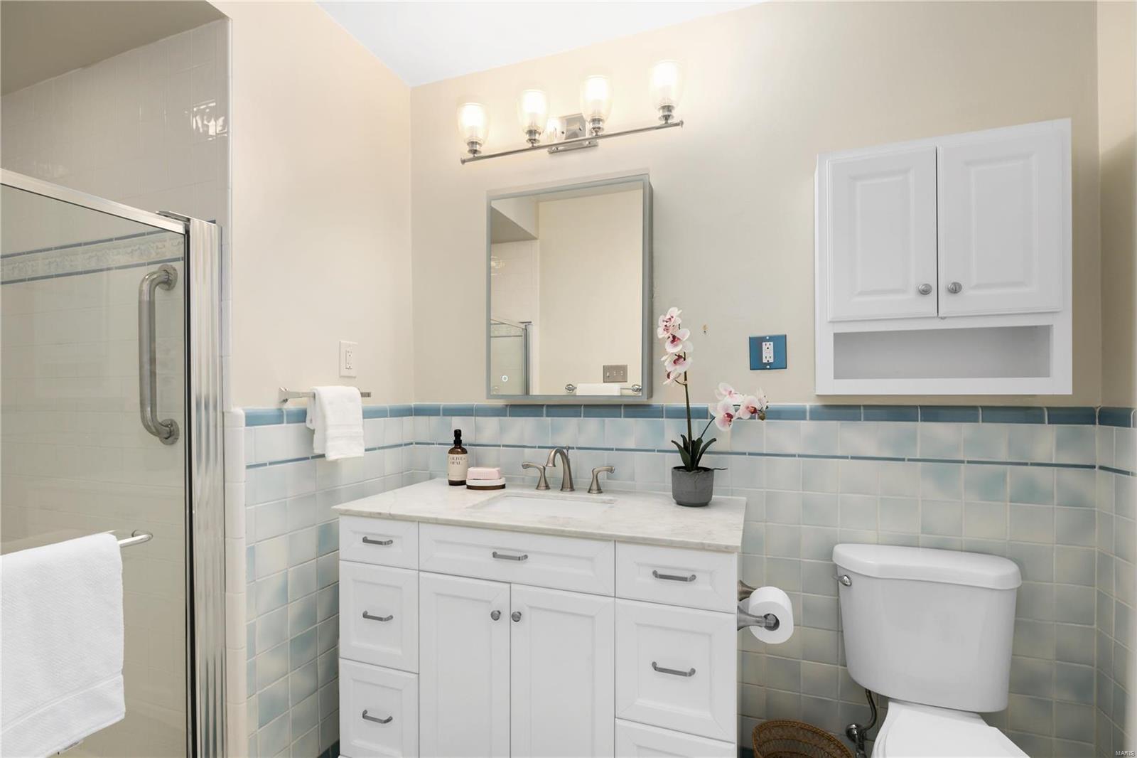 Godwin Tr 2 - Residential