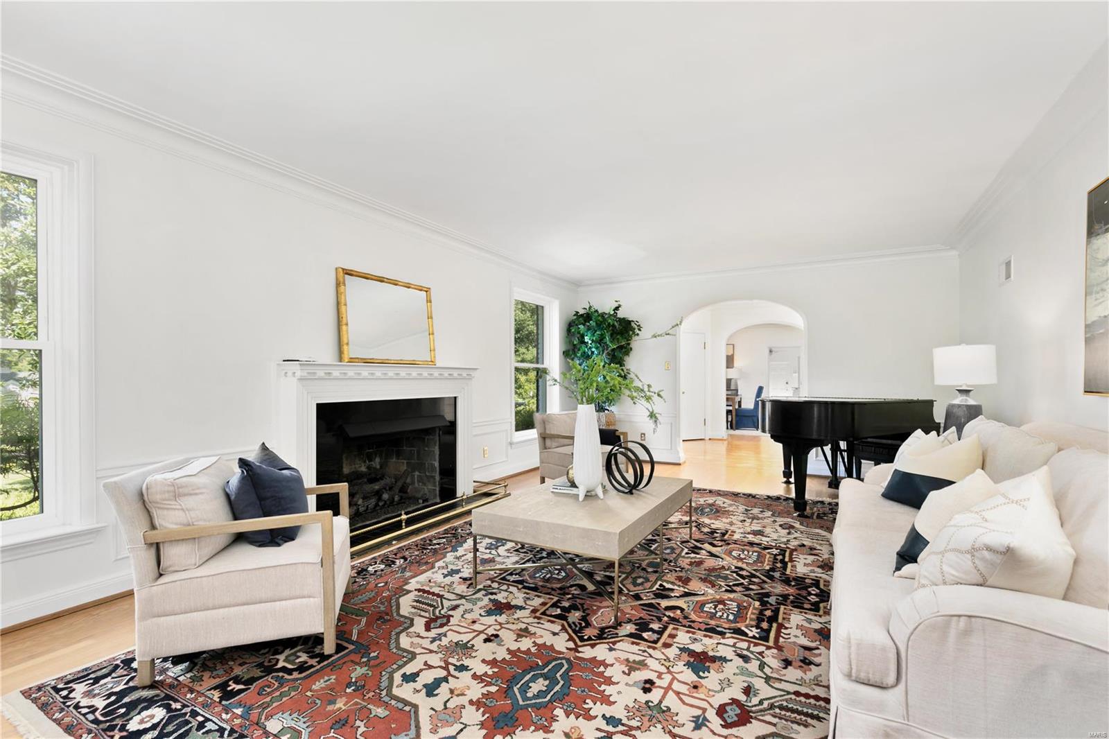 Godwin Tr 2 - Residential