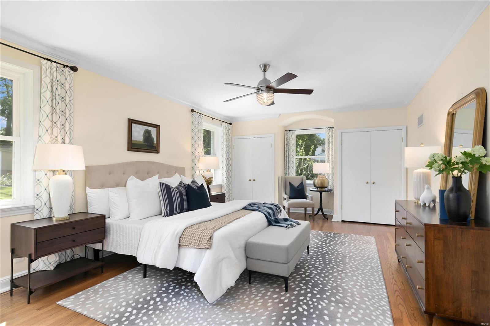 Godwin Tr 2 - Residential