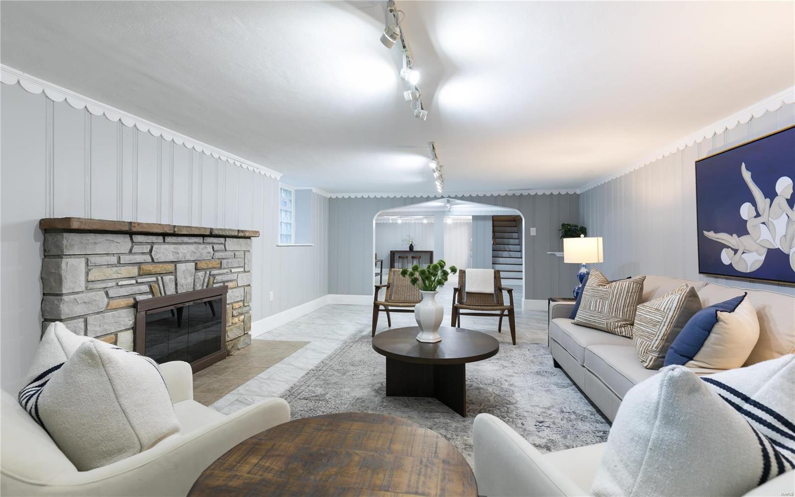 Godwin Tr 2 - Residential