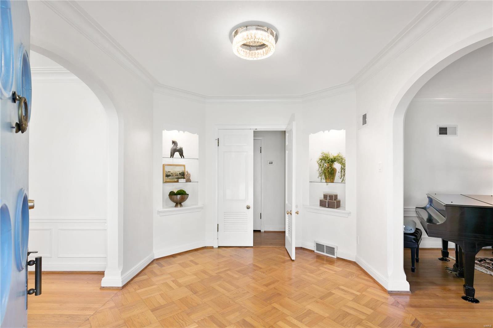 Godwin Tr 2 - Residential