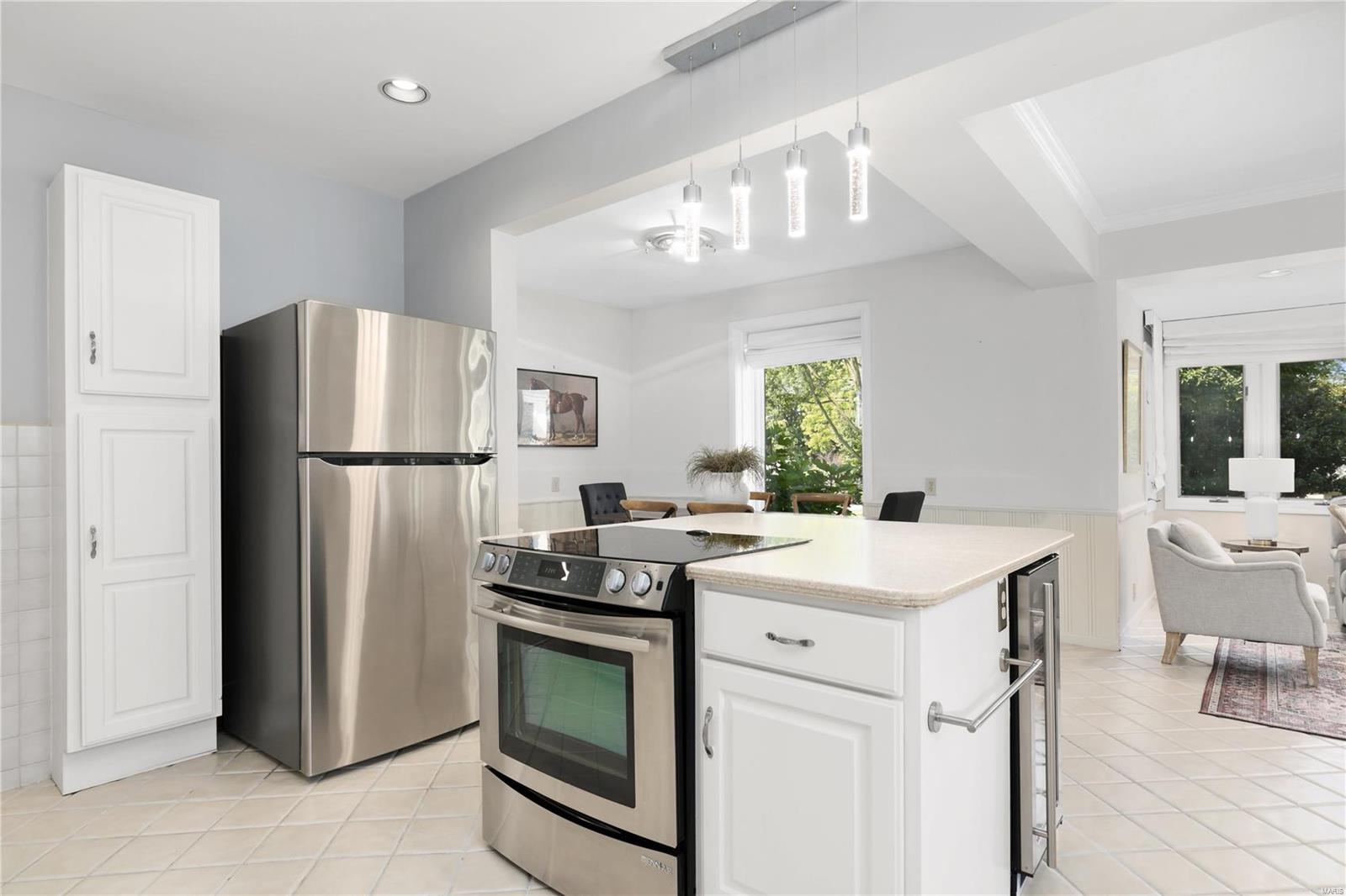 Godwin Tr 2 - Residential