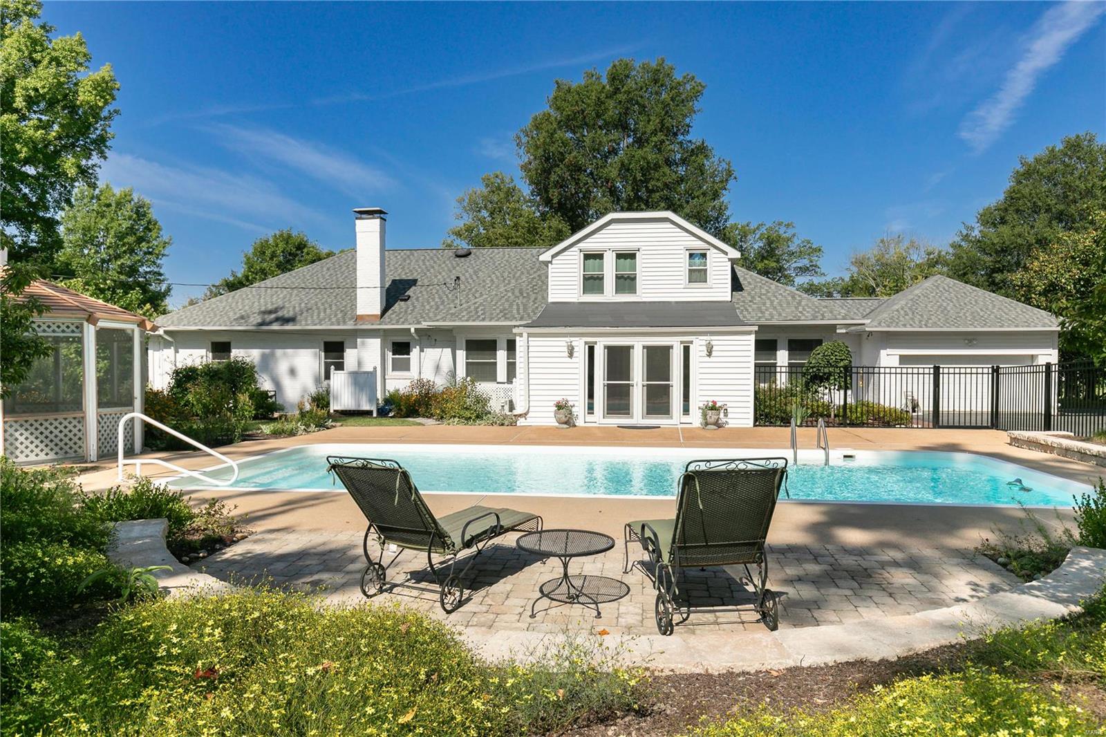 Godwin Tr 2 - Residential