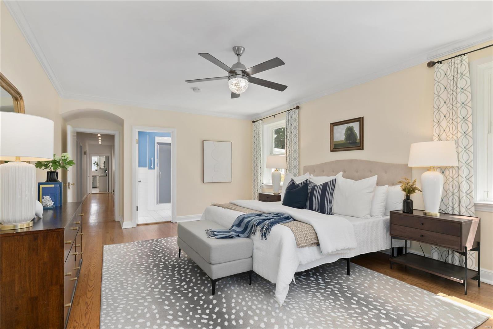 Godwin Tr 2 - Residential