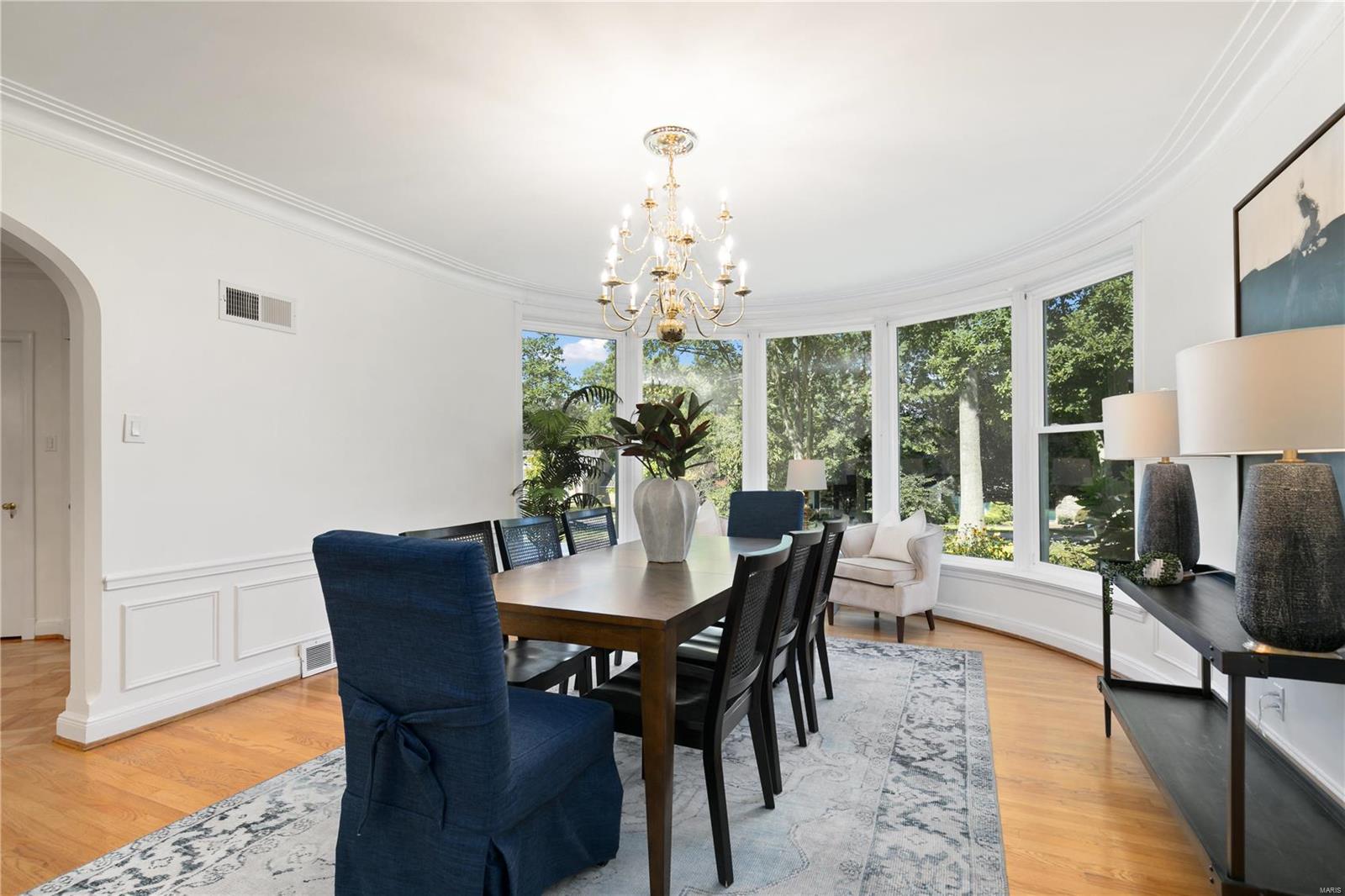 Godwin Tr 2 - Residential