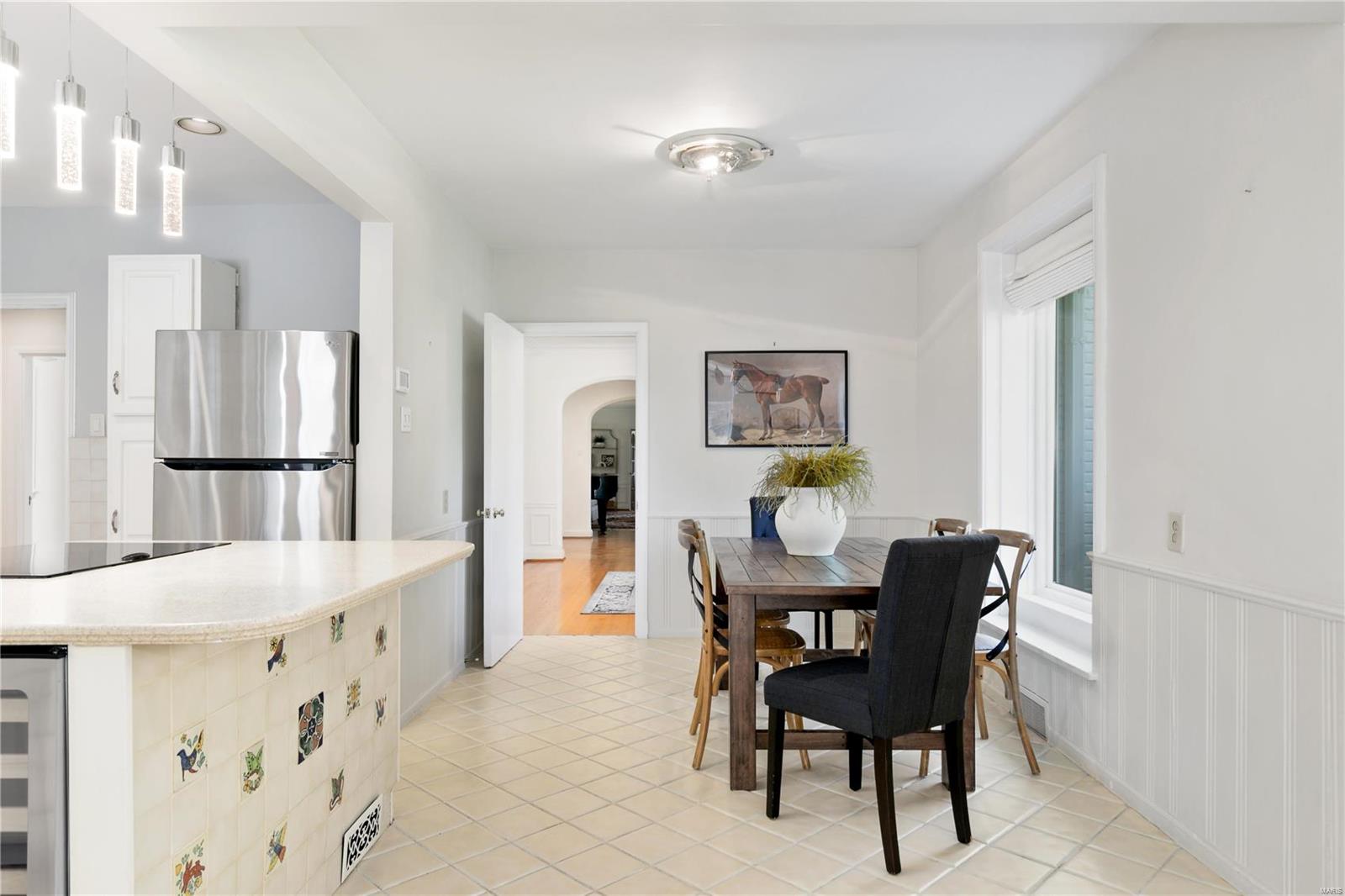 Godwin Tr 2 - Residential