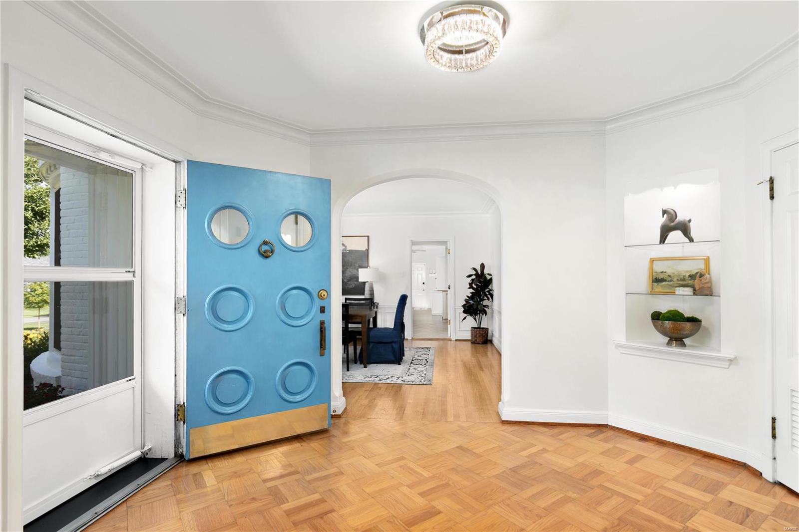 Godwin Tr 2 - Residential