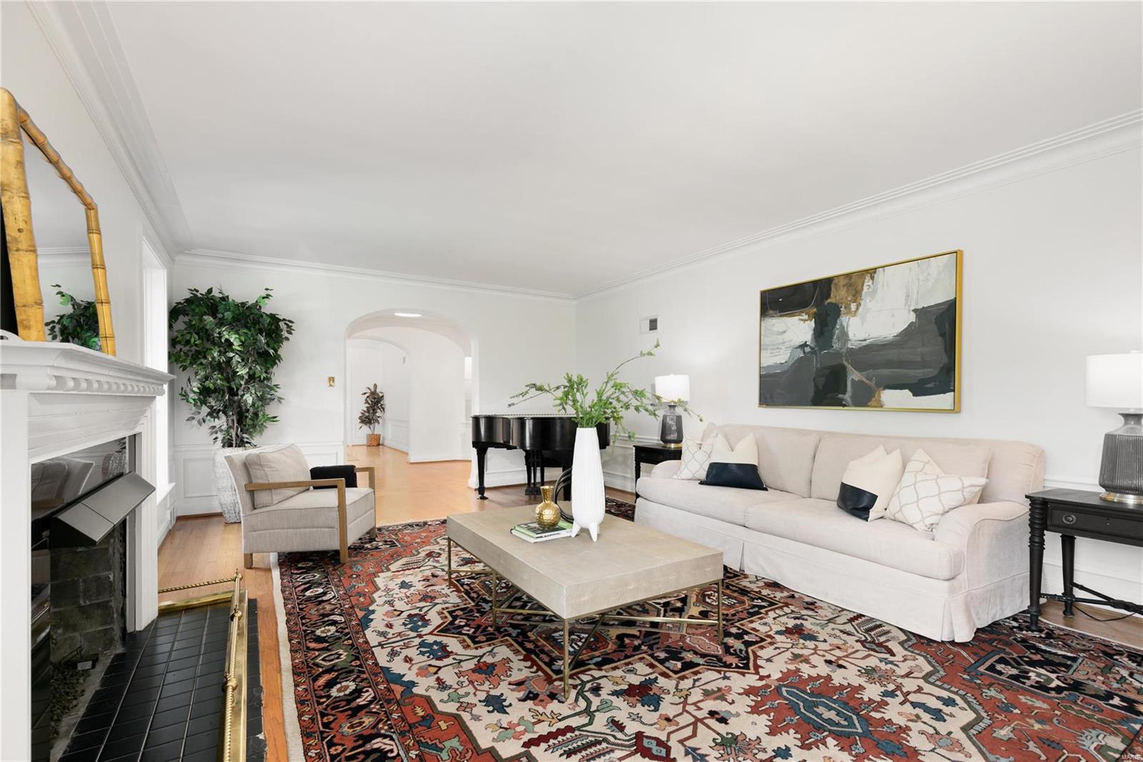 Godwin Tr 2 - Residential