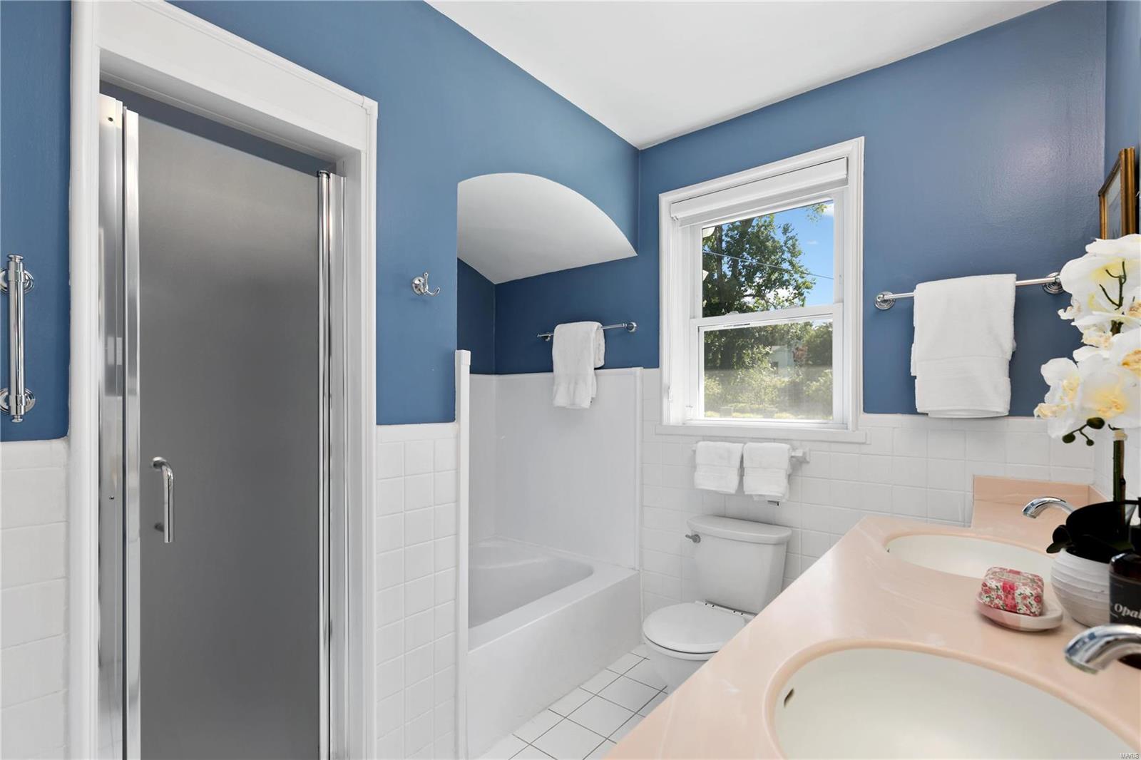 Godwin Tr 2 - Residential