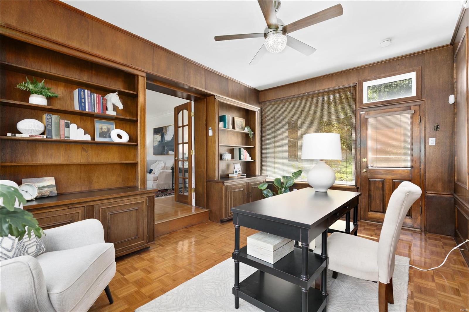 Godwin Tr 2 - Residential