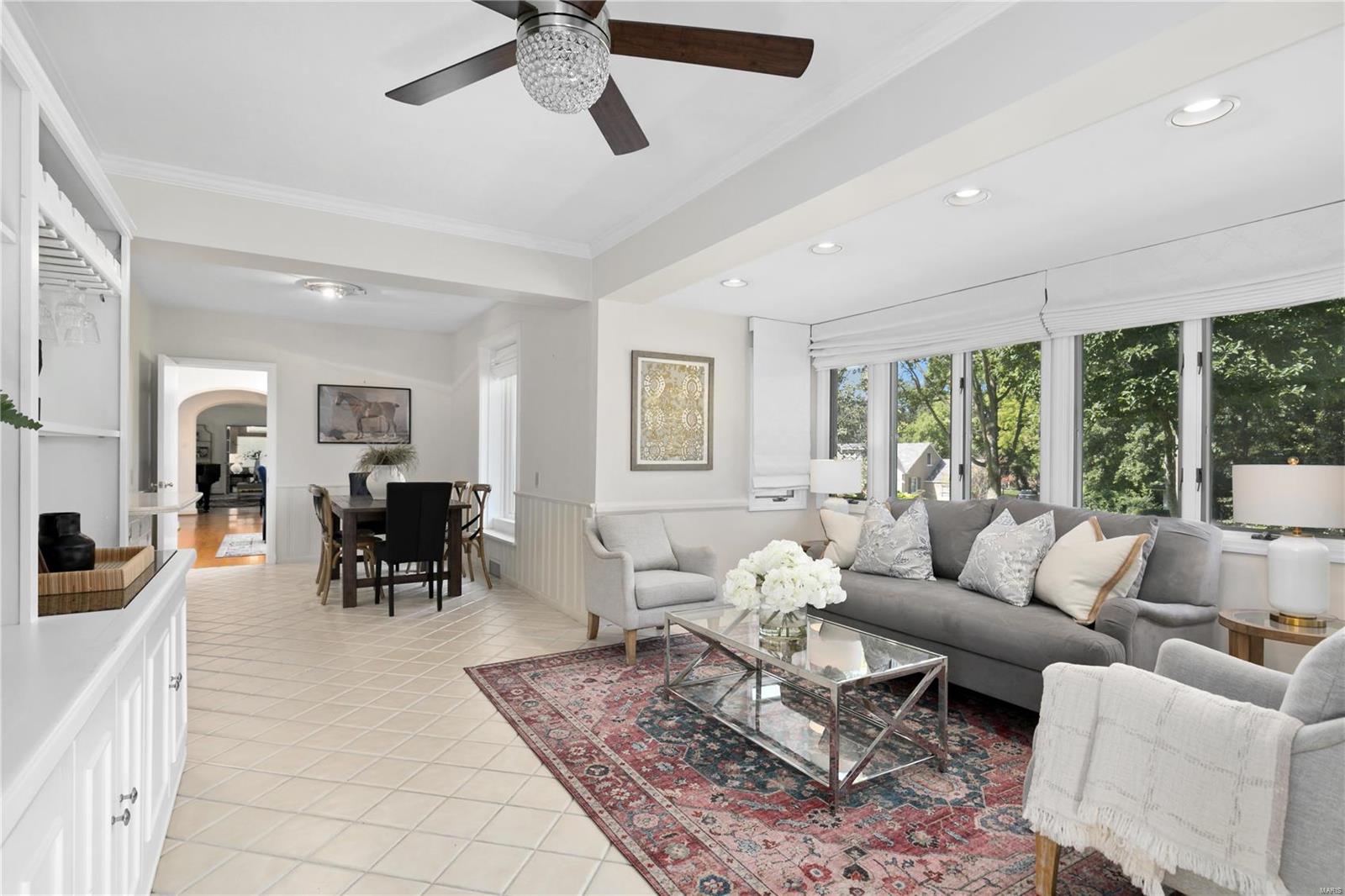 Godwin Tr 2 - Residential