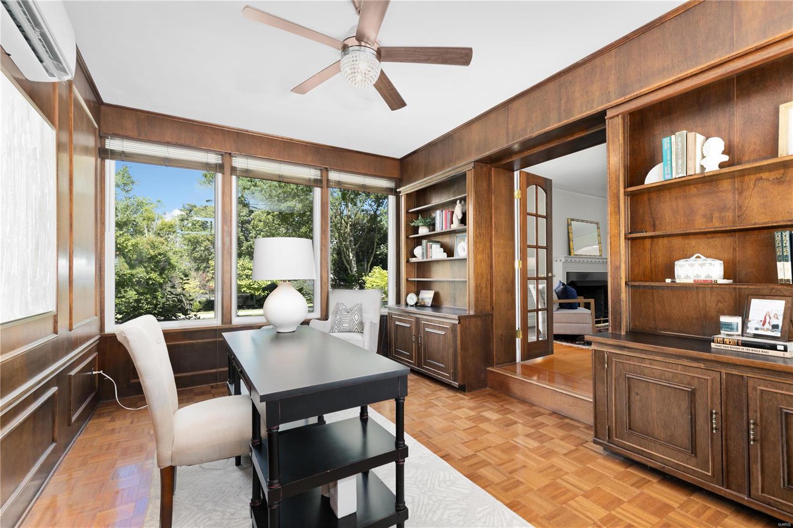 Godwin Tr 2 - Residential