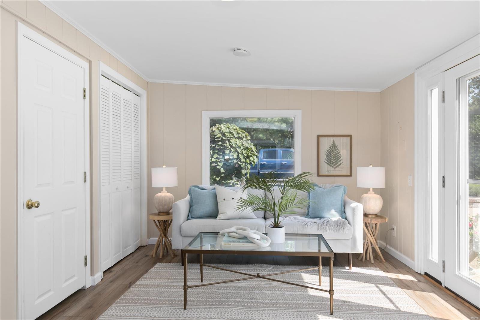 Godwin Tr 2 - Residential