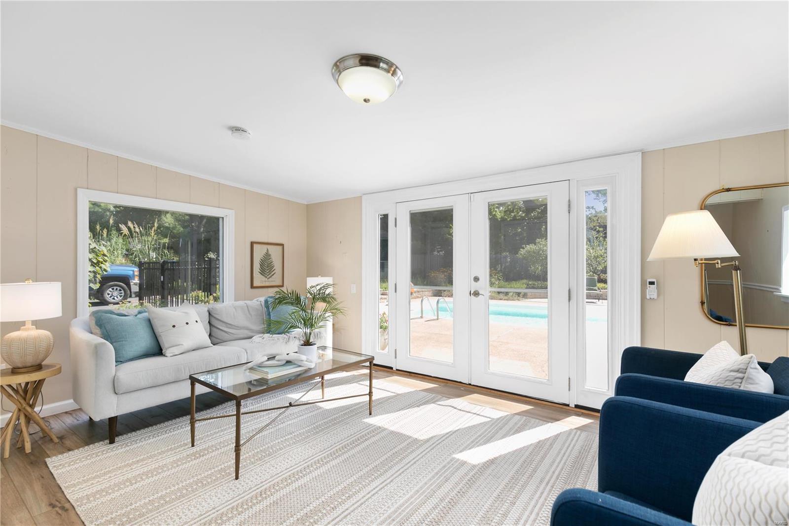 Godwin Tr 2 - Residential