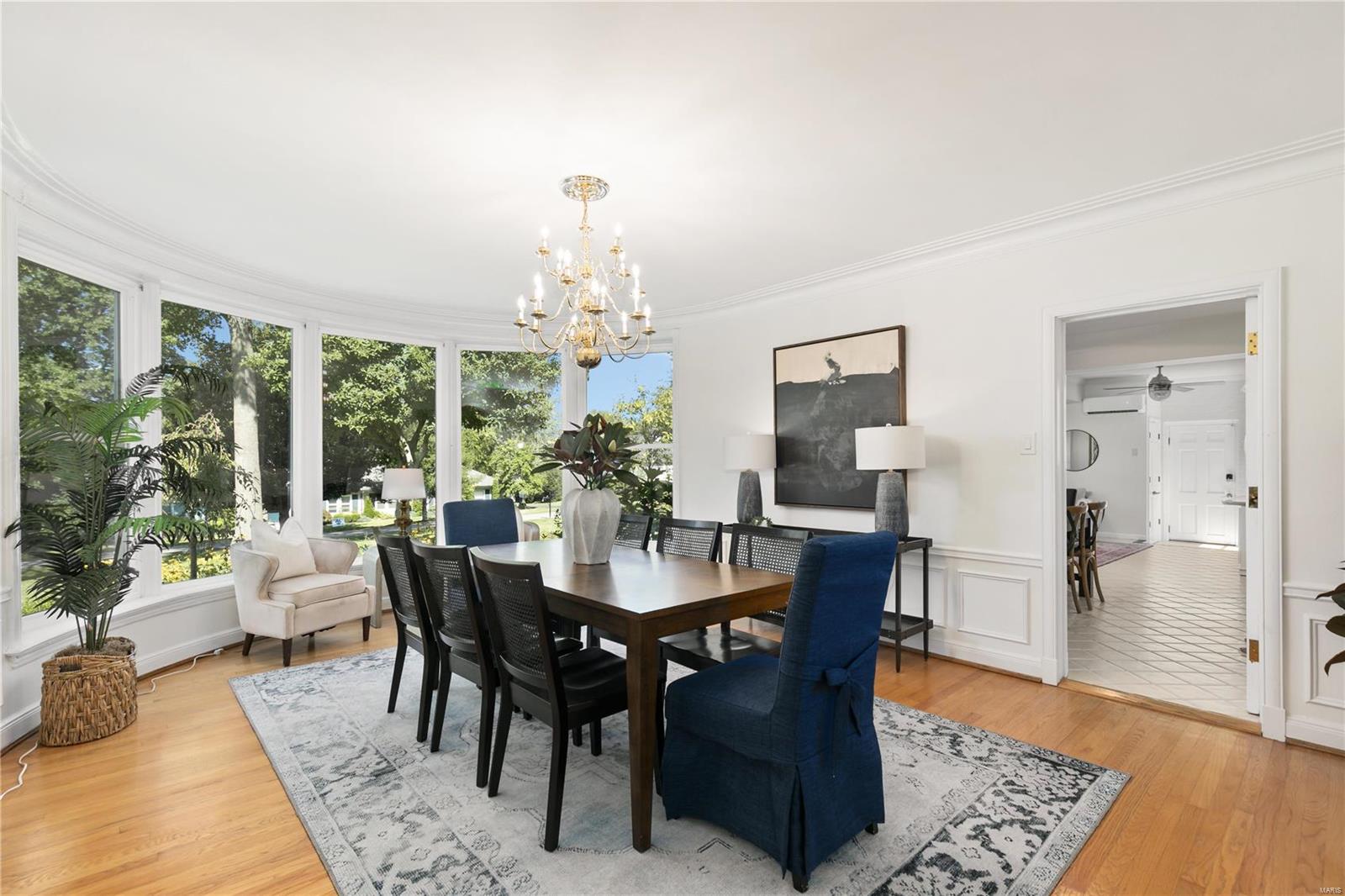 Godwin Tr 2 - Residential