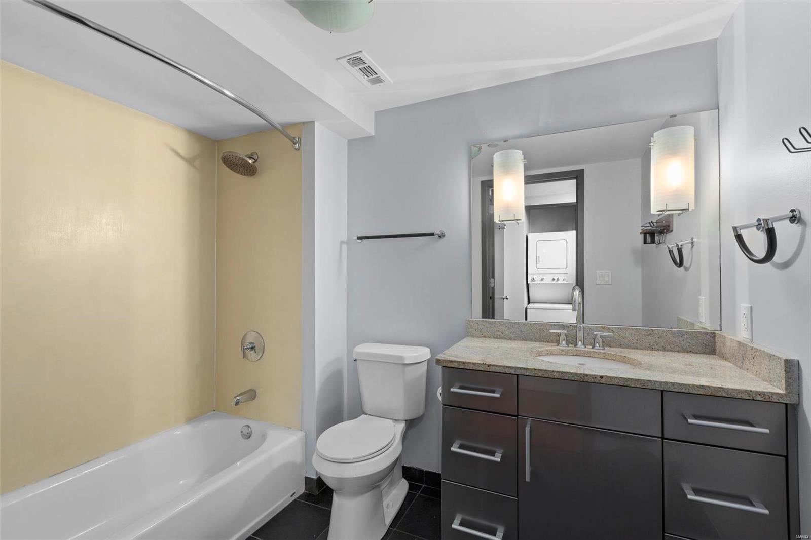 East/South Tower Condo - Residential