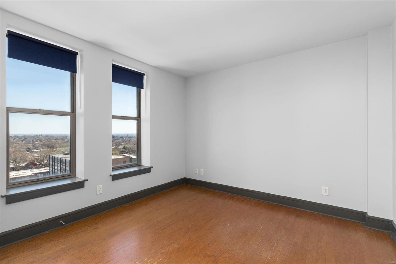 East/South Tower Condo - Residential