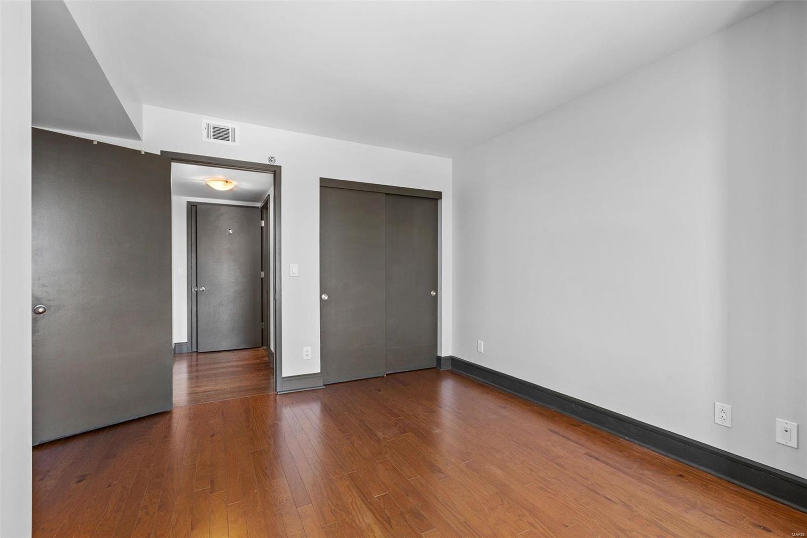 East/South Tower Condo - Residential