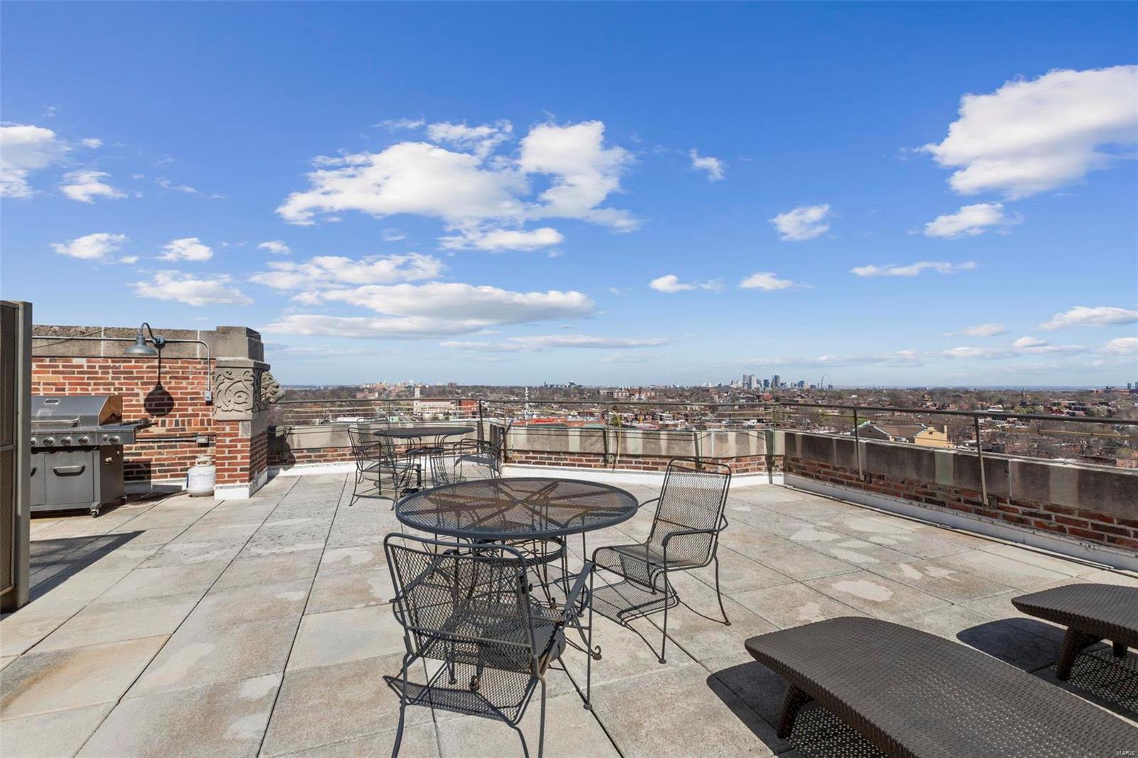 East/South Tower Condo - Residential