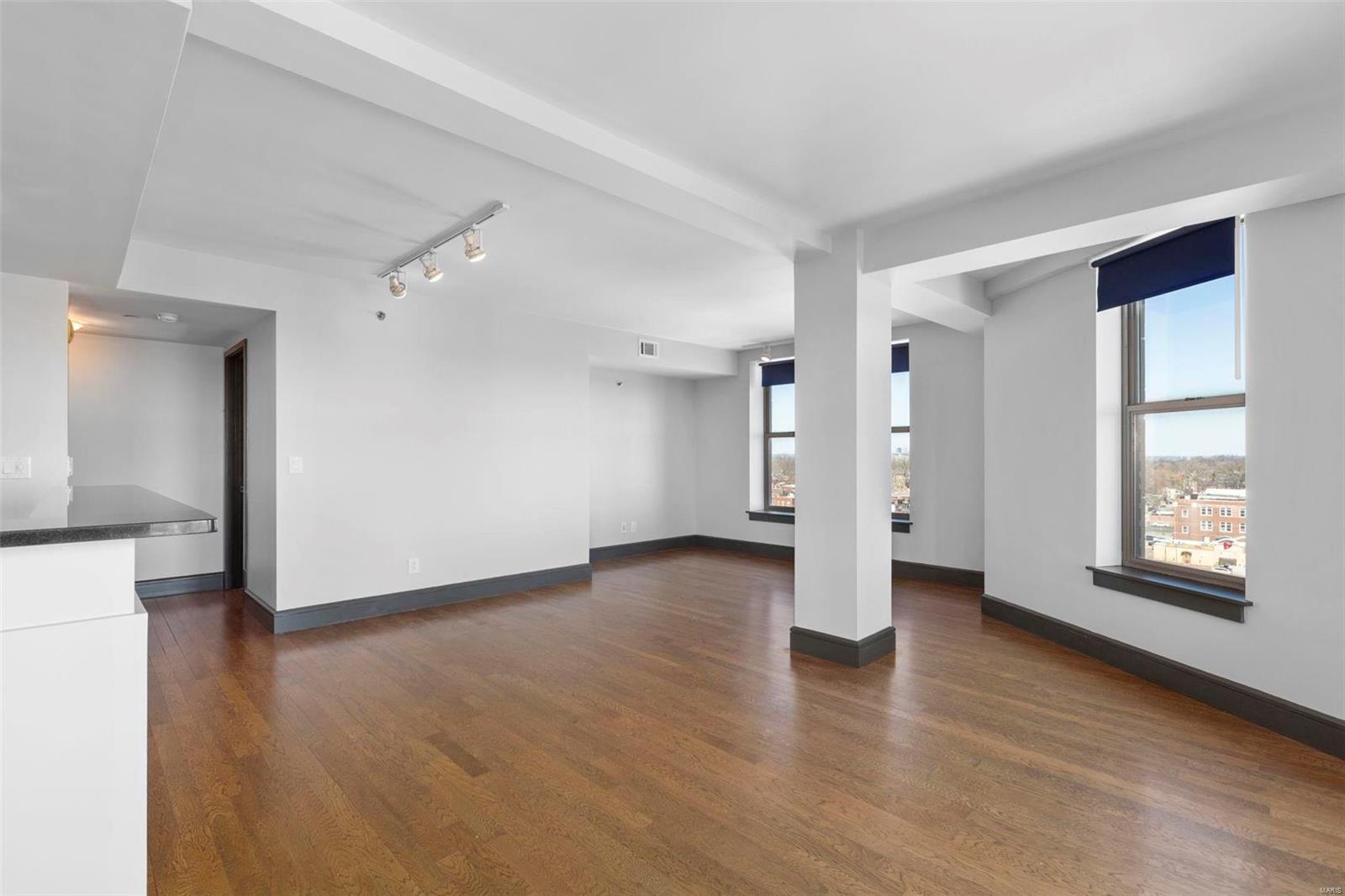 East/South Tower Condo - Residential